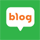 social network icon Naver Blog