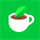 social network icon Naver Cafe